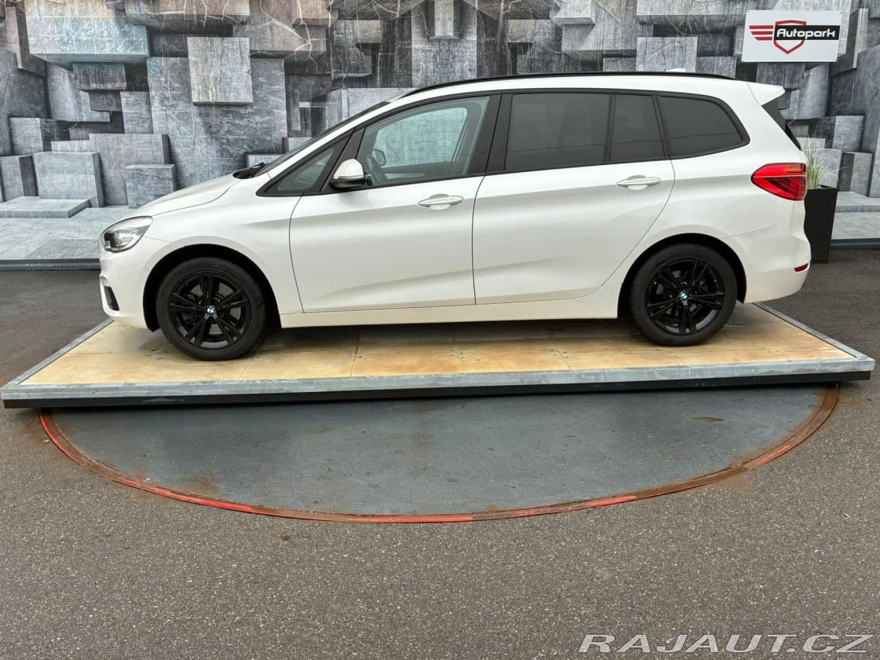 2017 BMW 2-Series - 4