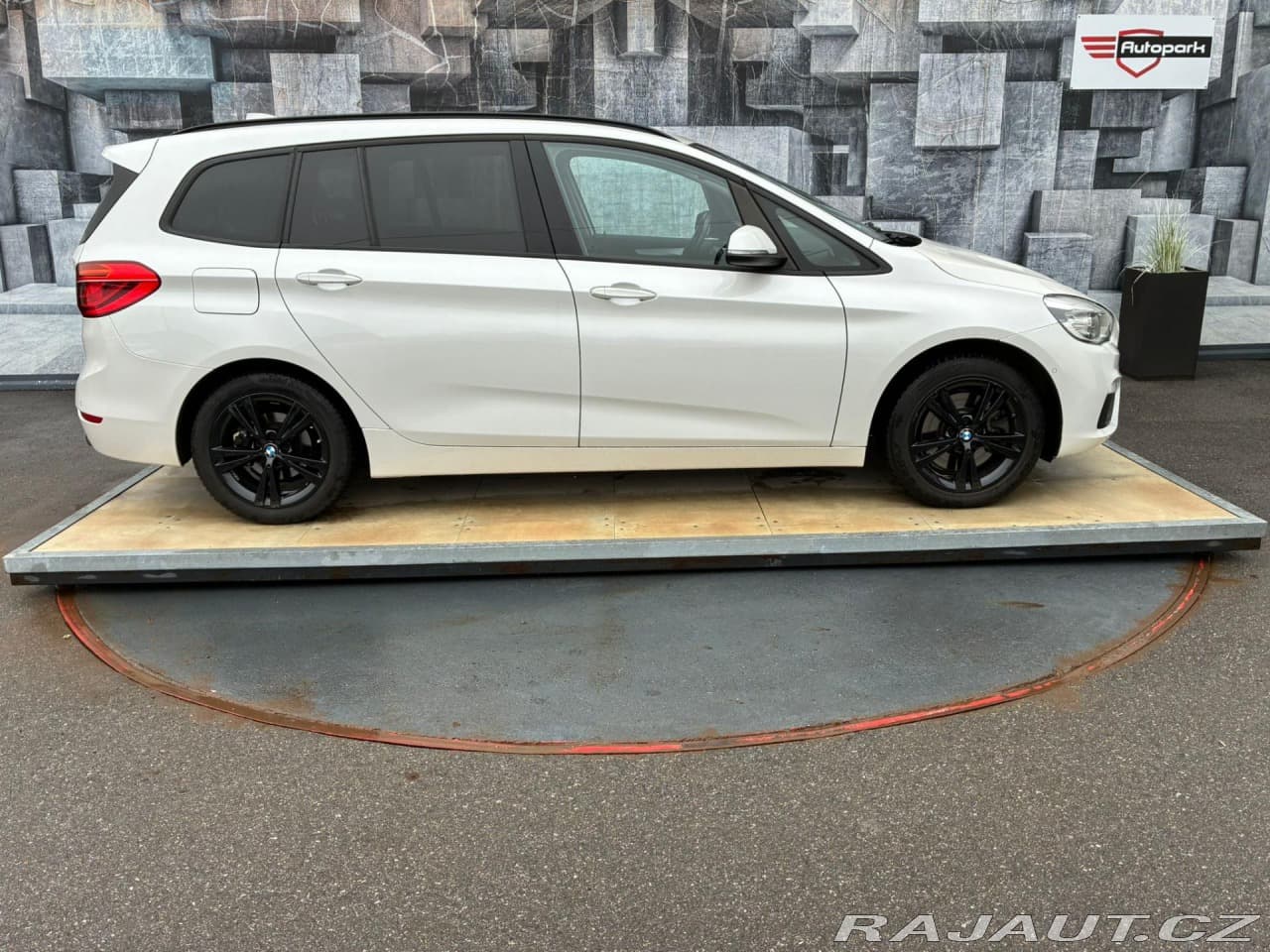 2017 BMW 2-Series - 5