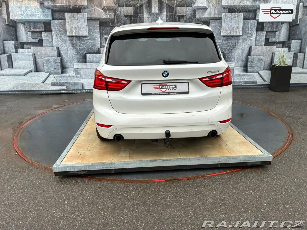 2017 BMW 2-Series - 7