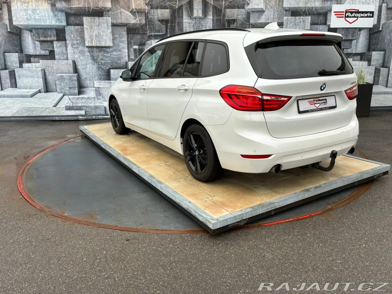 2017 BMW 2-Series - 8