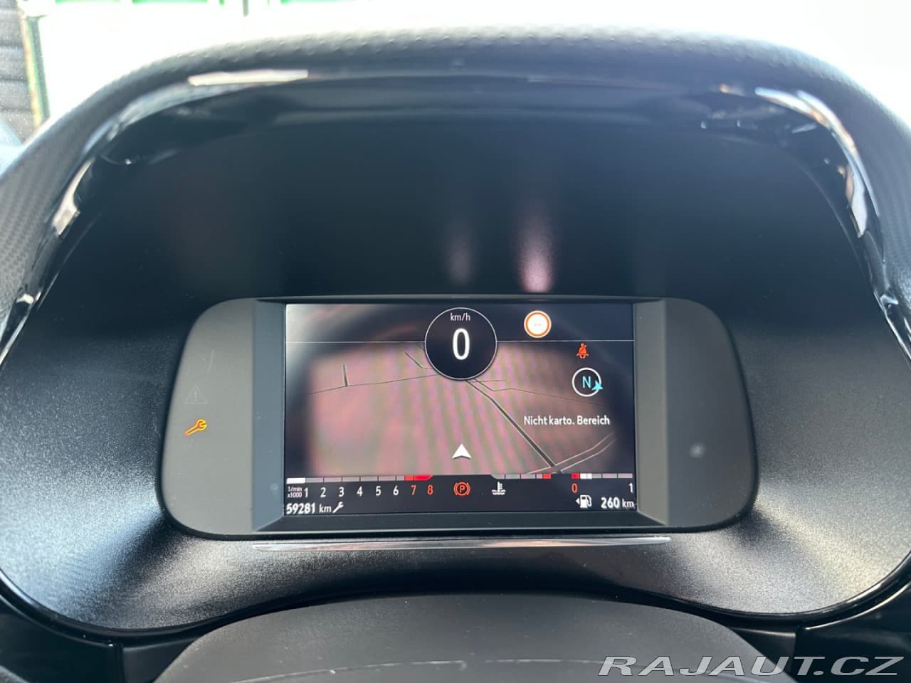 2020 Opel CORSA - 14
