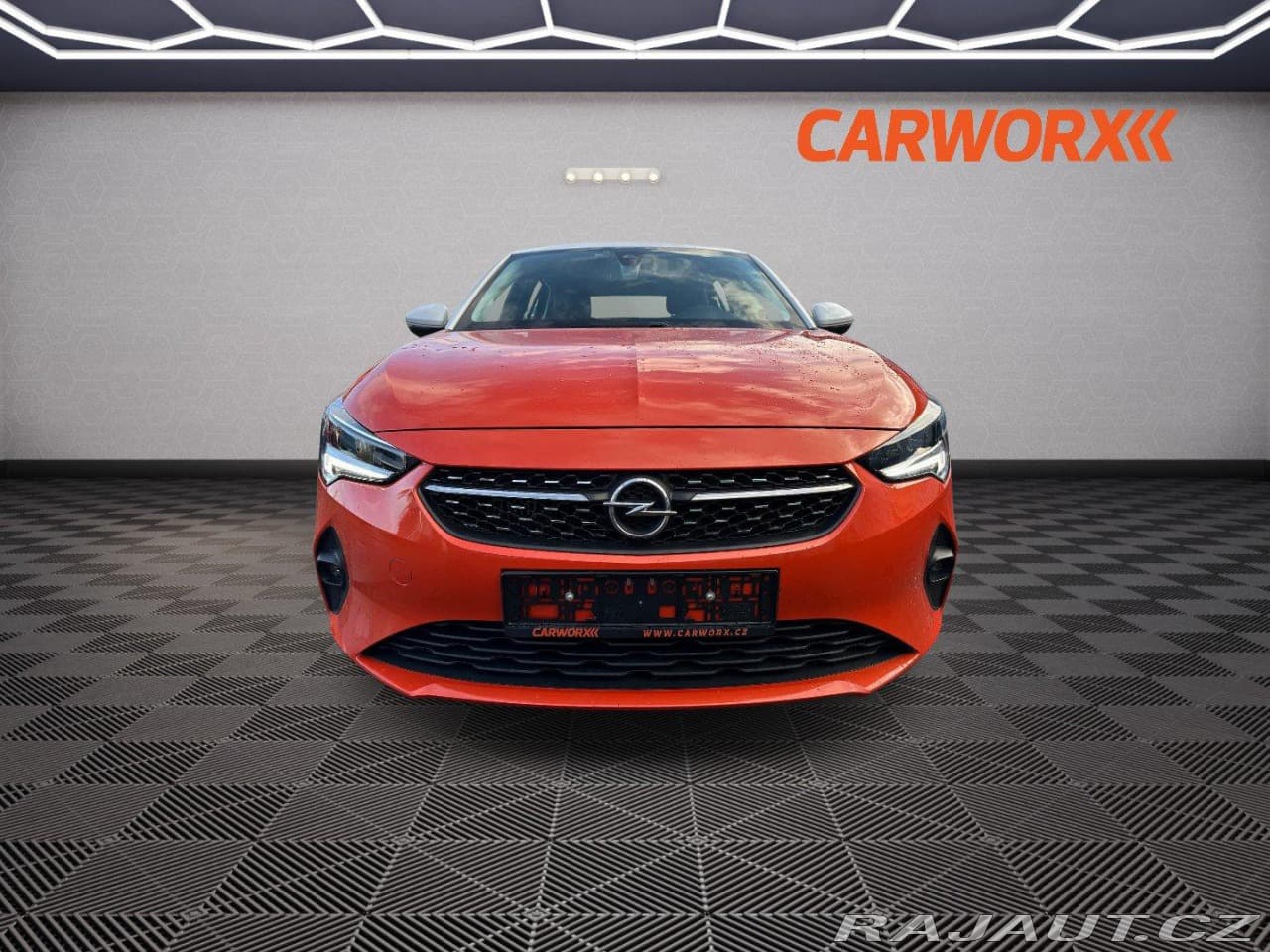 2020 Opel CORSA - 2