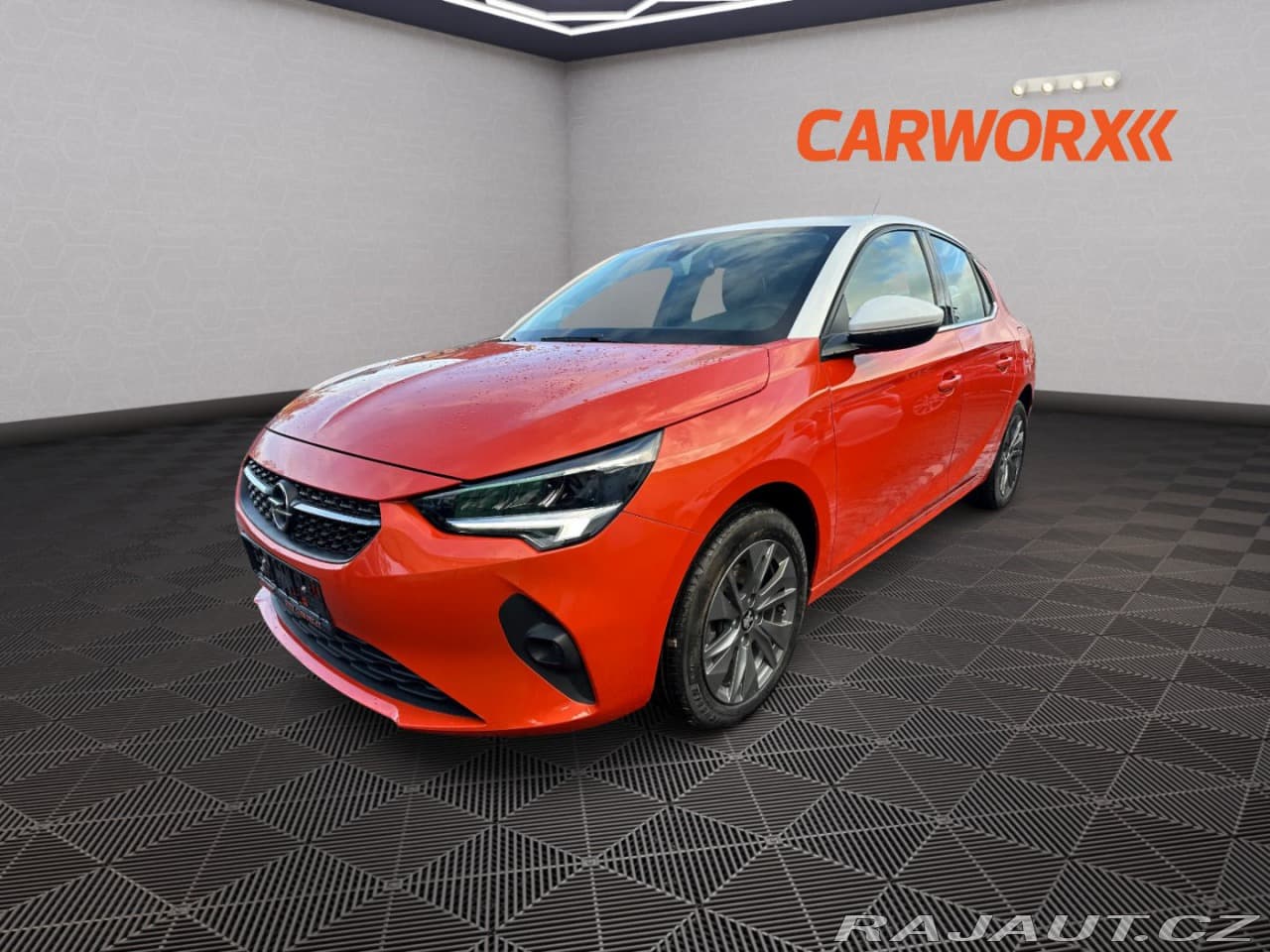 2020 Opel CORSA - 3