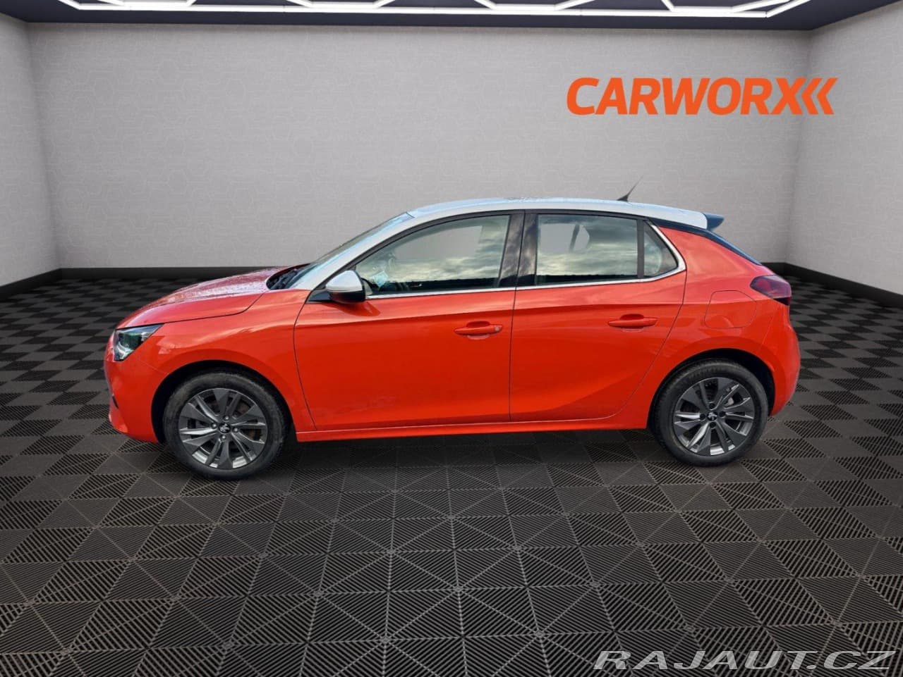 2020 Opel CORSA - 4