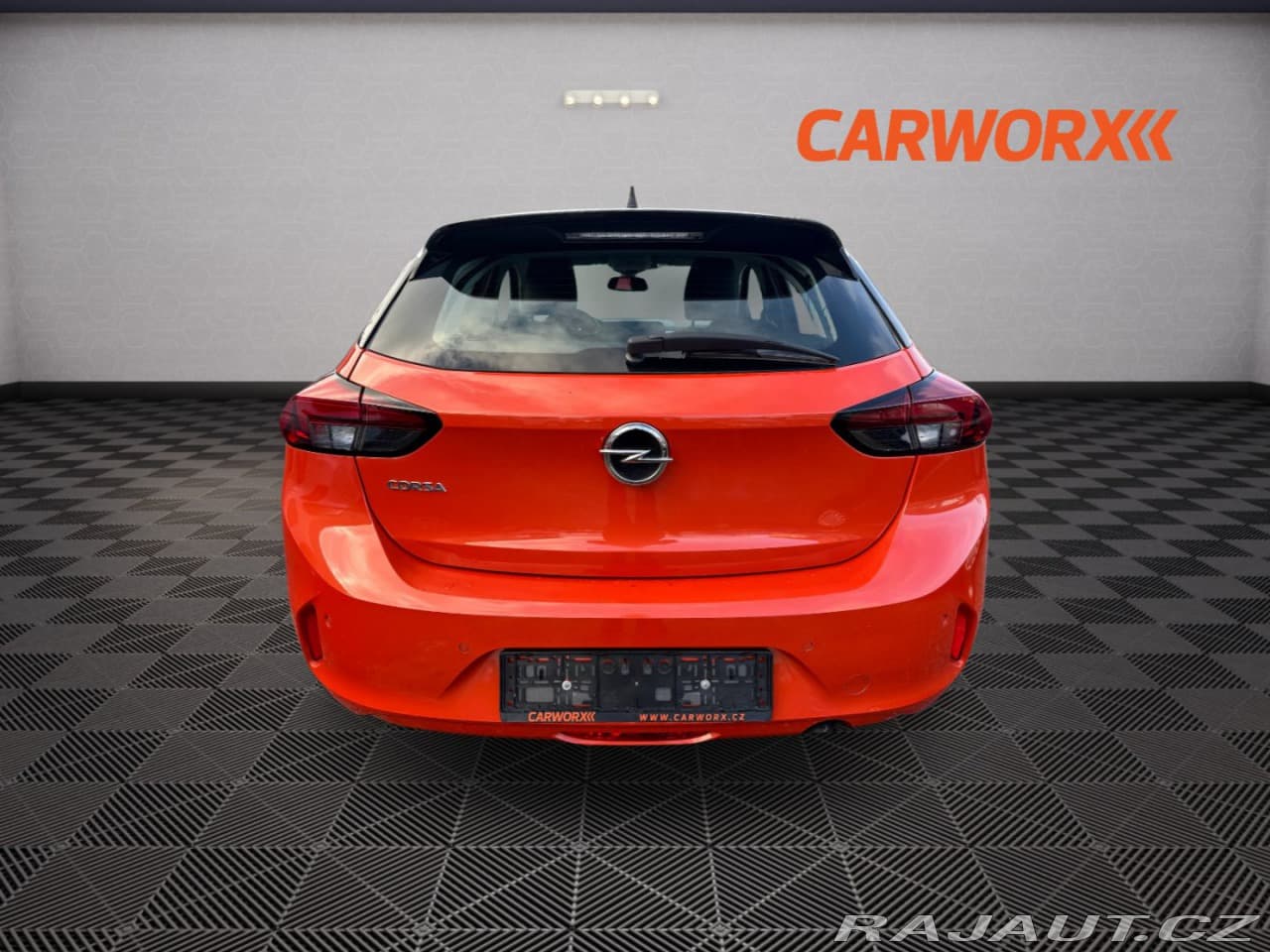 2020 Opel CORSA - 5