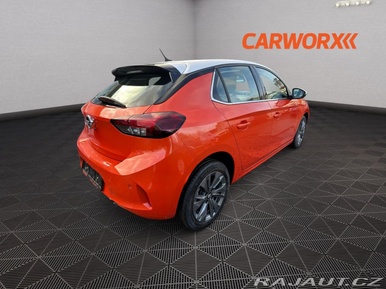 2020 Opel CORSA - 6
