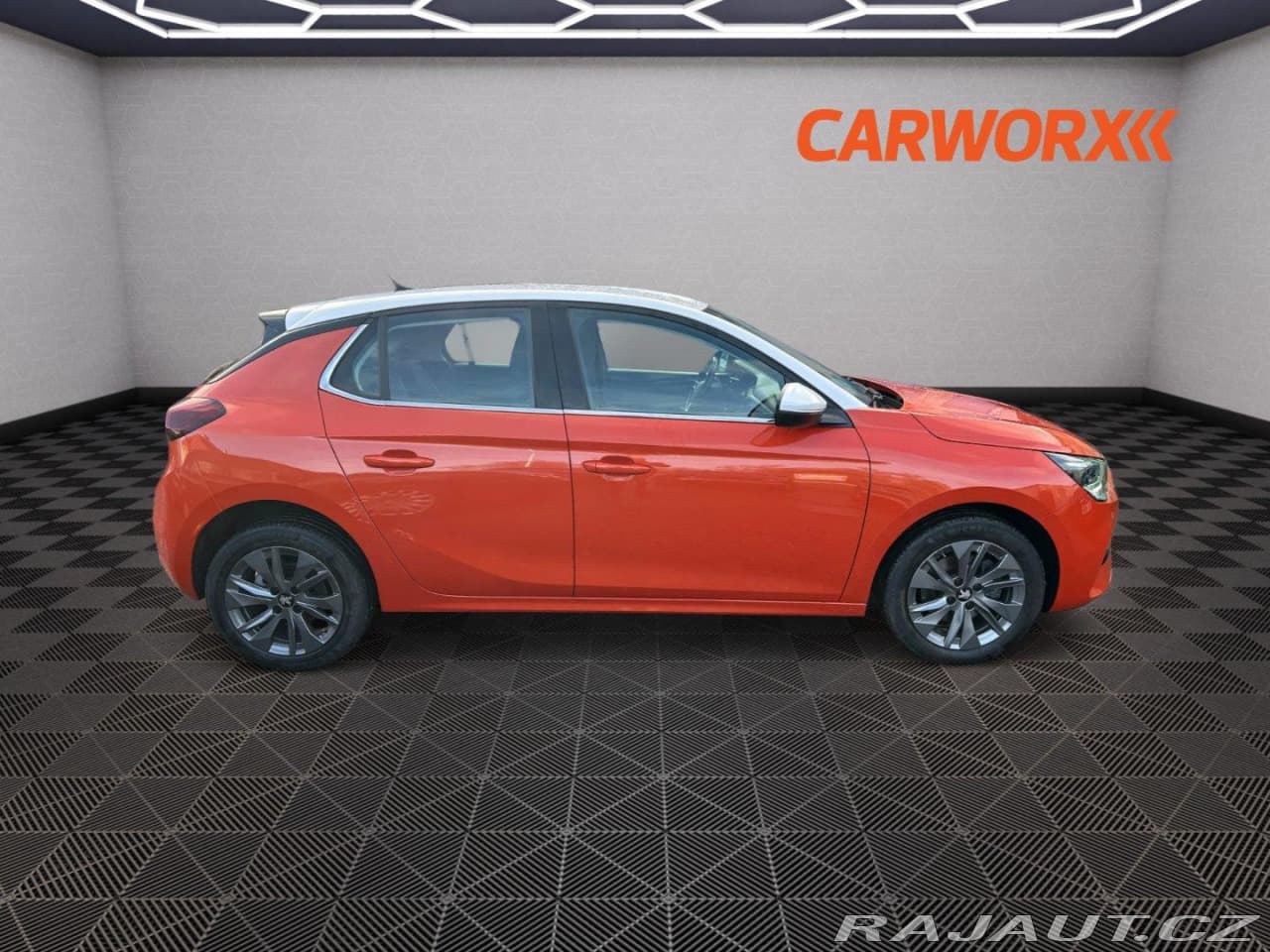 2020 Opel CORSA - 7