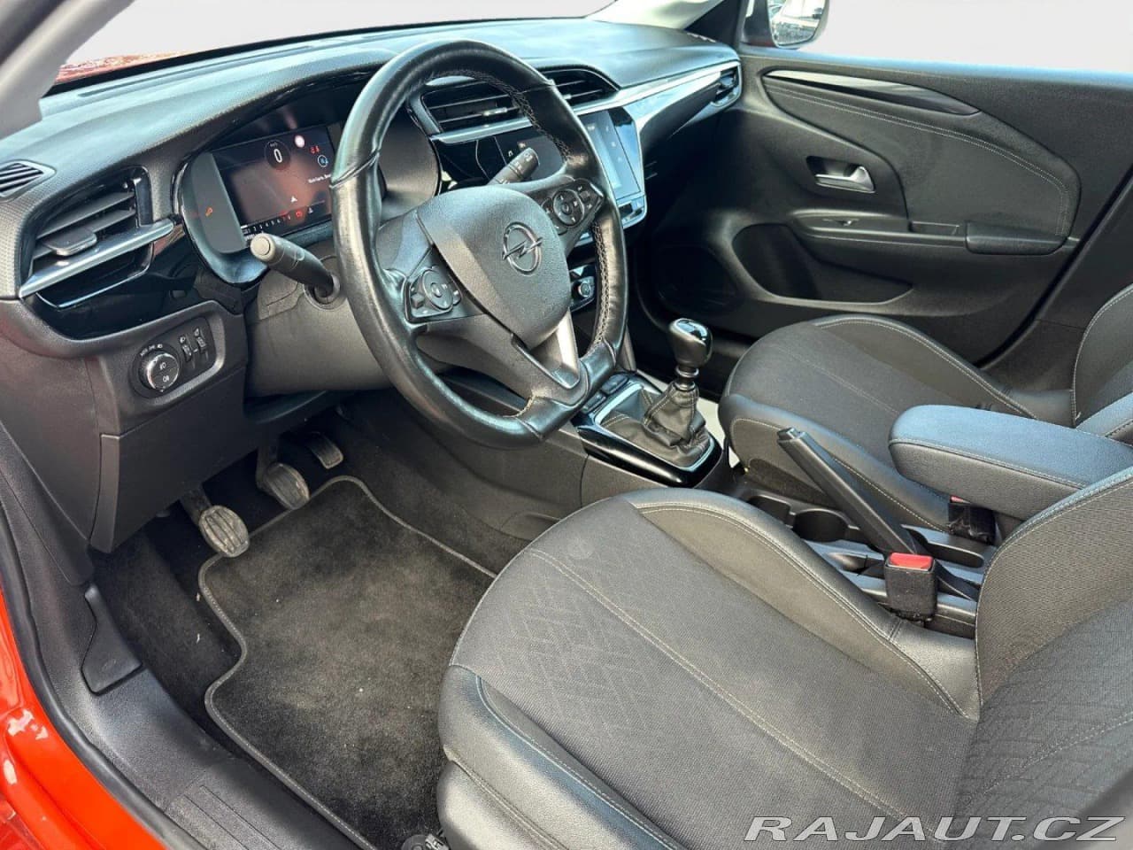 2020 Opel CORSA - 8