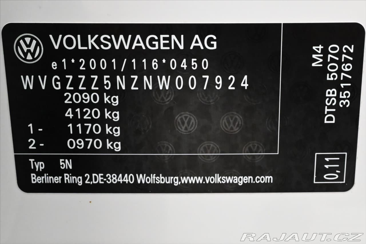 2021 Volkswagen Tiguan - 12