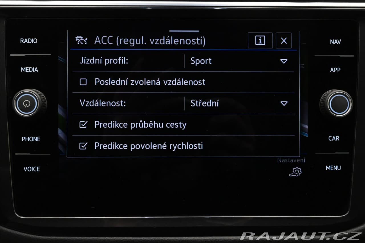 2021 Volkswagen Tiguan - 20