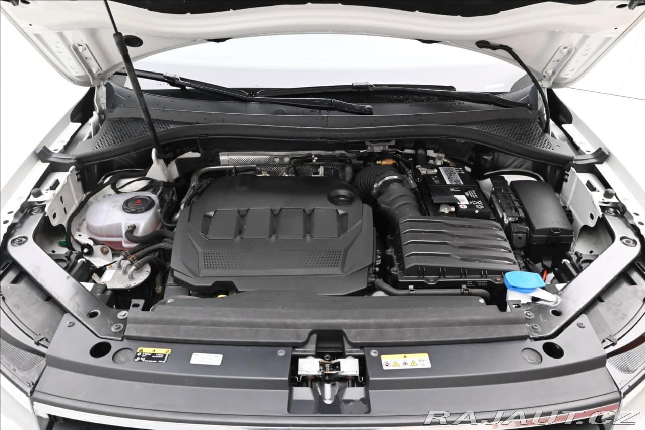 2021 Volkswagen Tiguan - 9