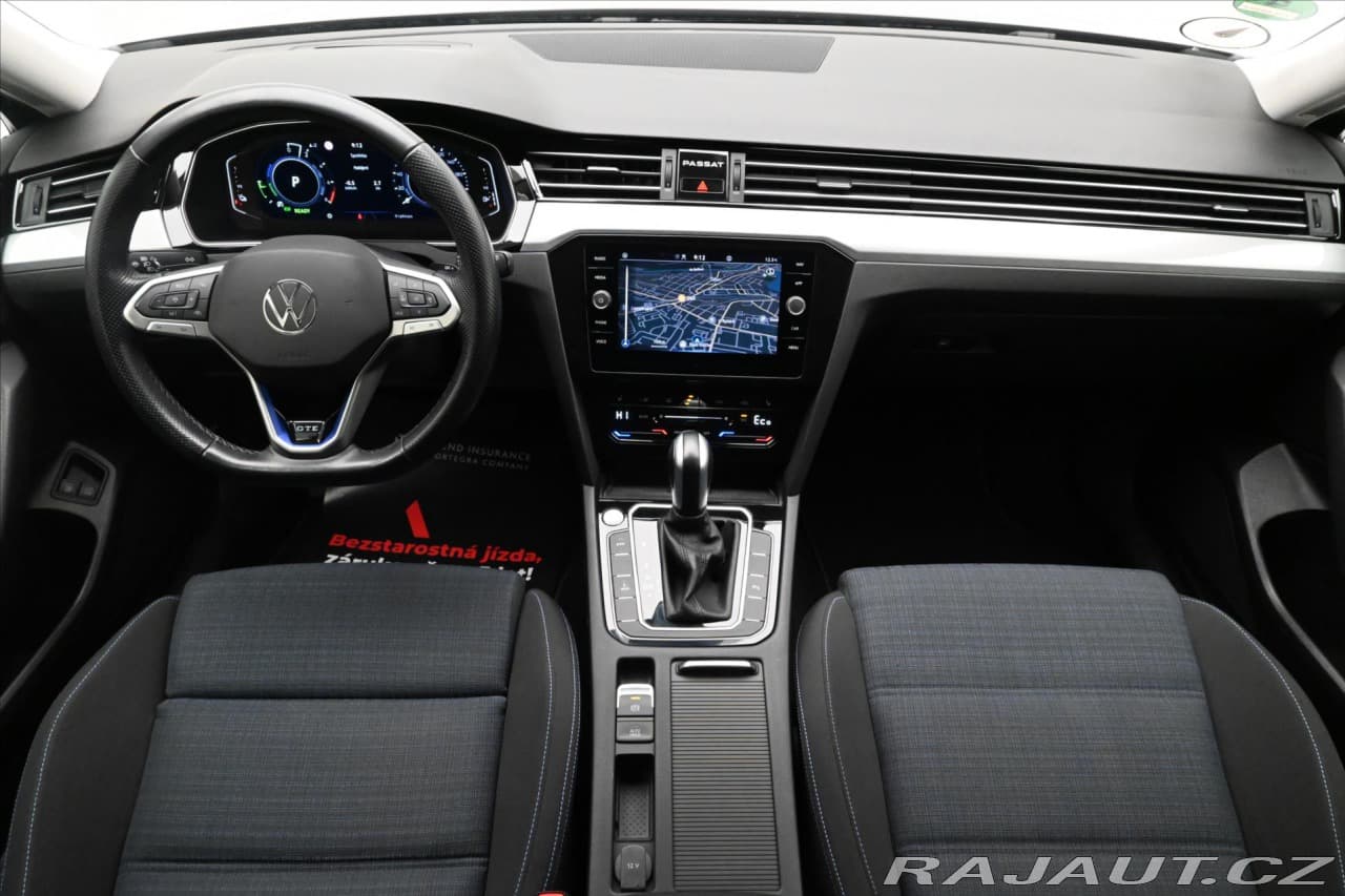 2022 Volkswagen Passat - 15