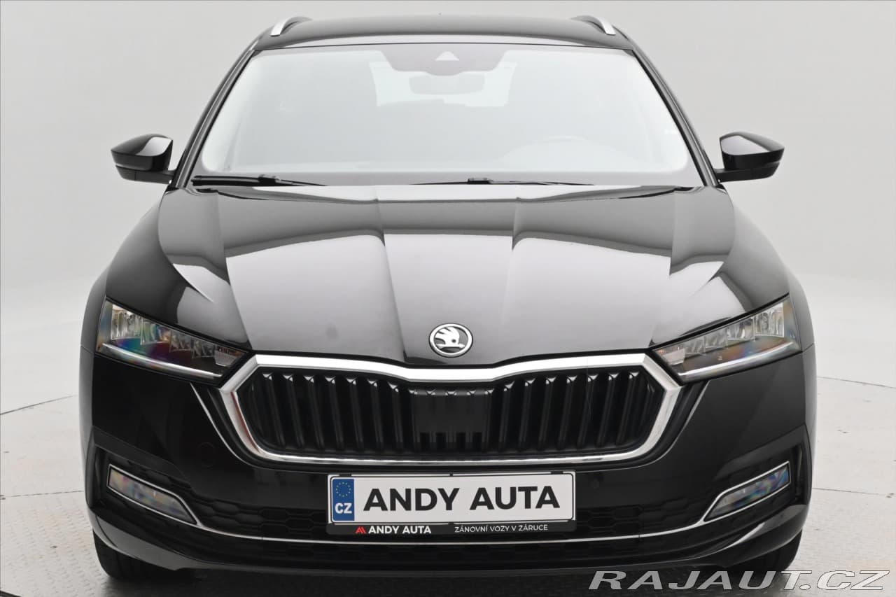 2022 Škoda Octavia - 2