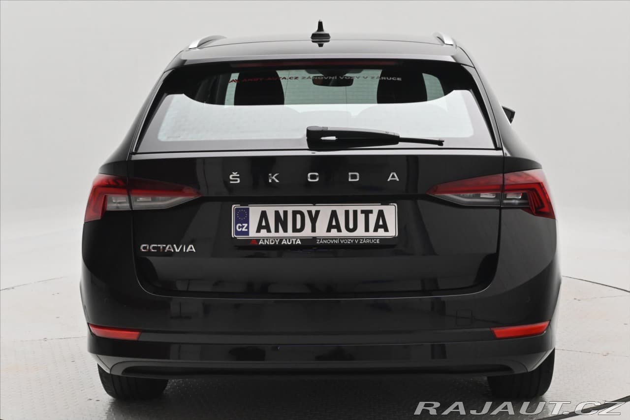 2022 Škoda Octavia - 6