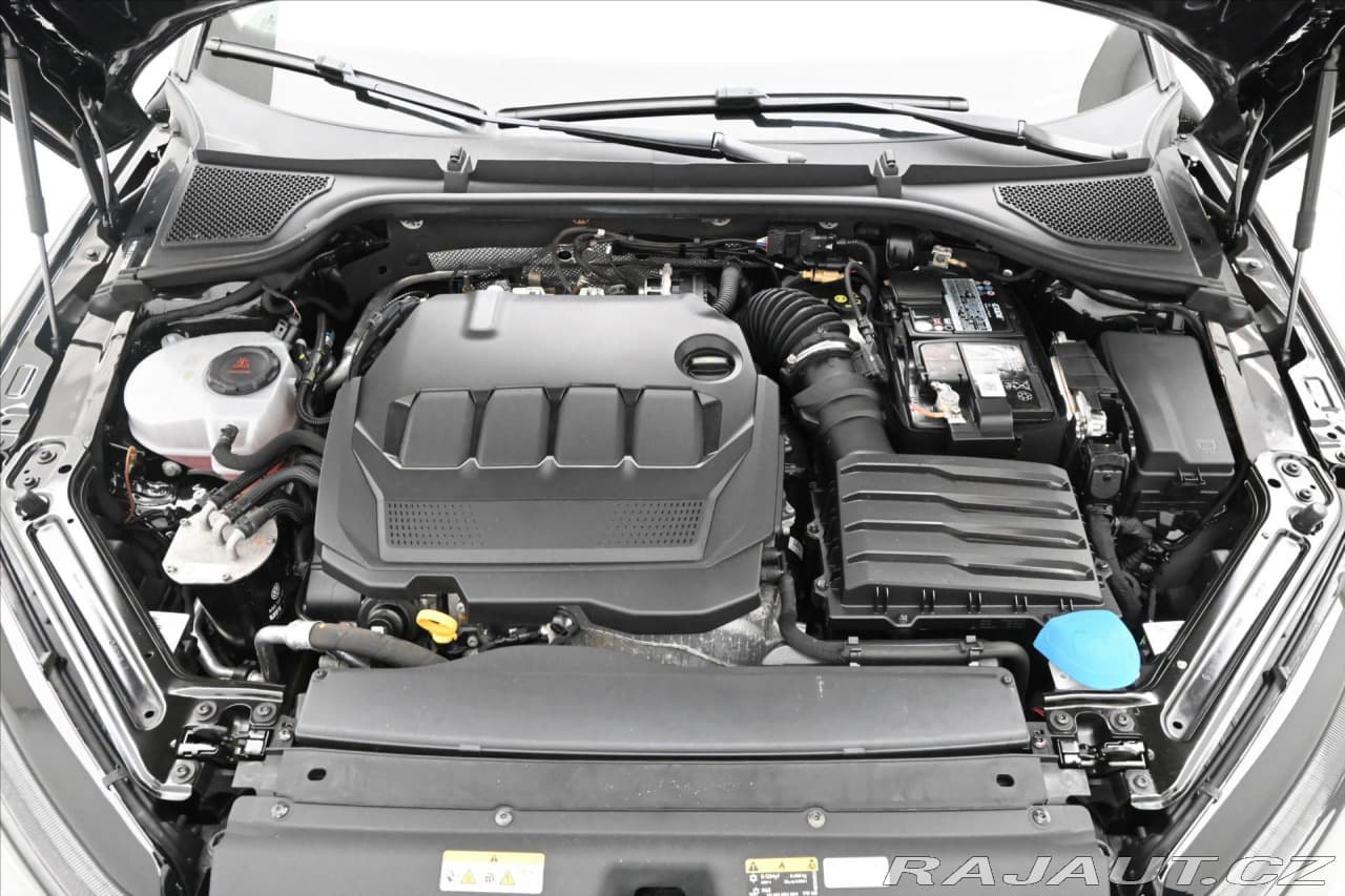 2022 Škoda Octavia - 9