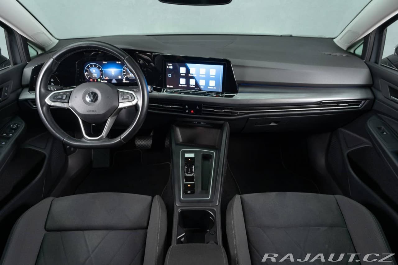 2021 Volkswagen Golf - 13