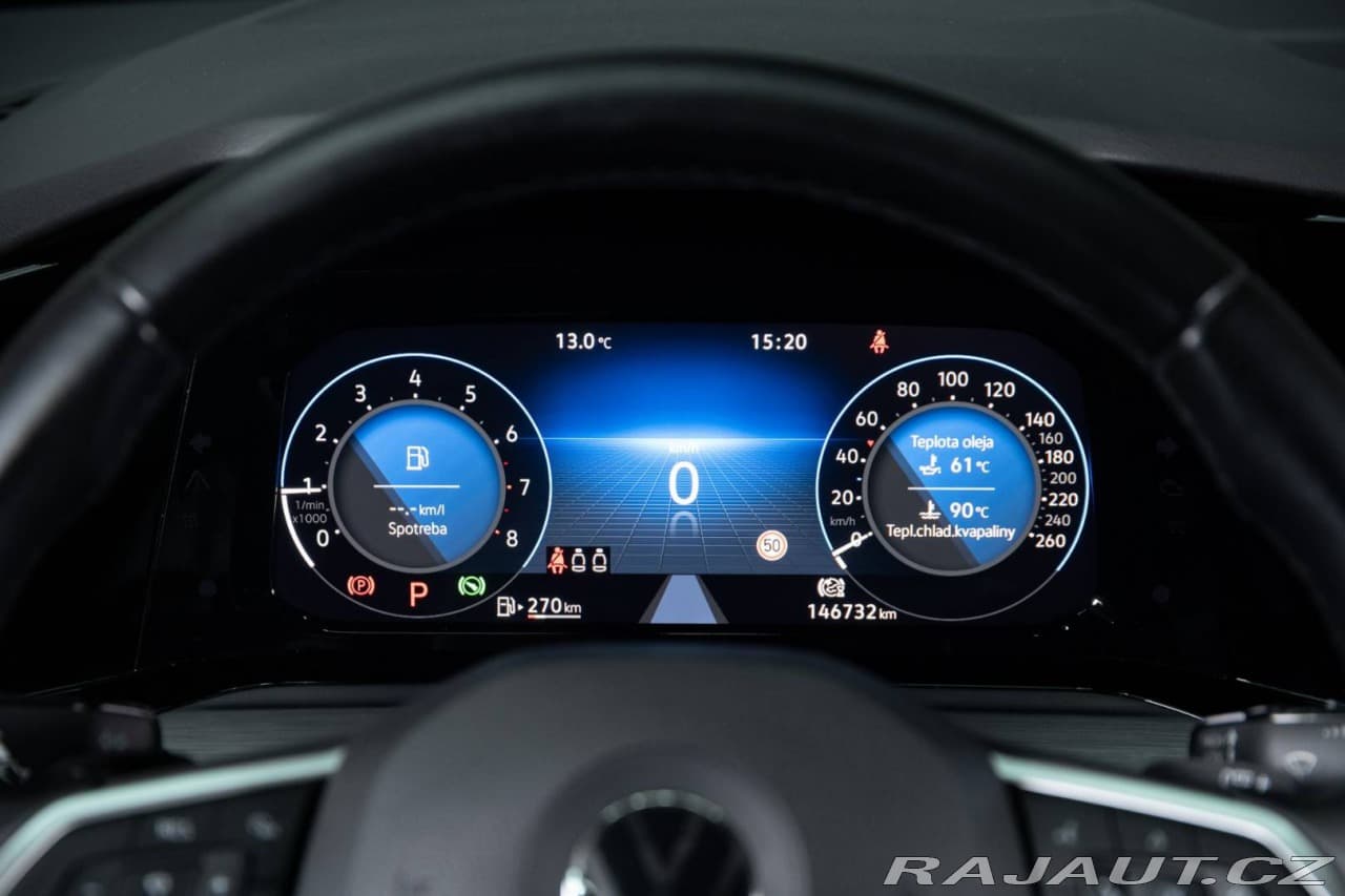 2021 Volkswagen Golf - 15