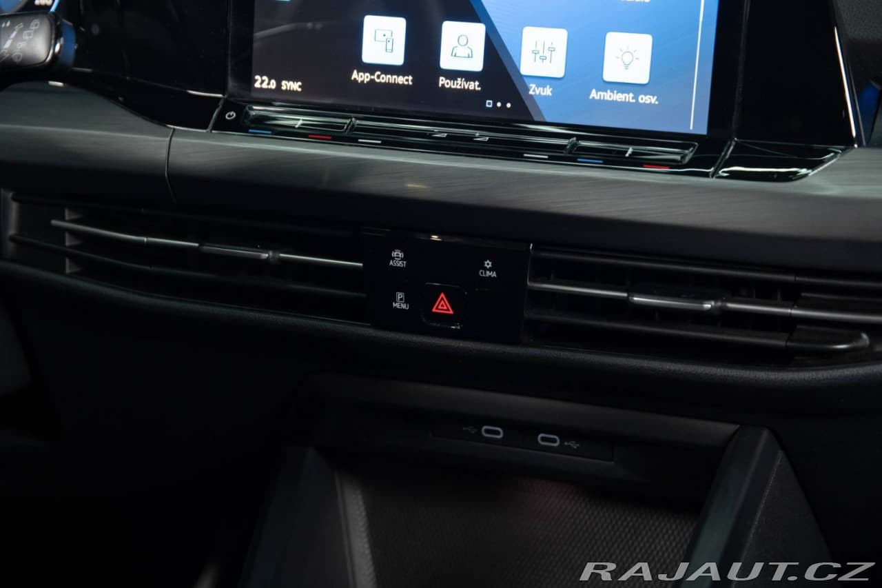 2021 Volkswagen Golf - 18