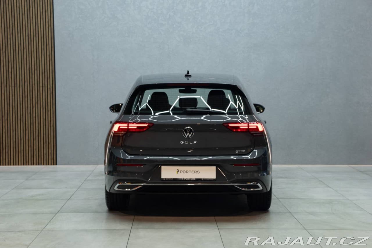 2021 Volkswagen Golf - 4