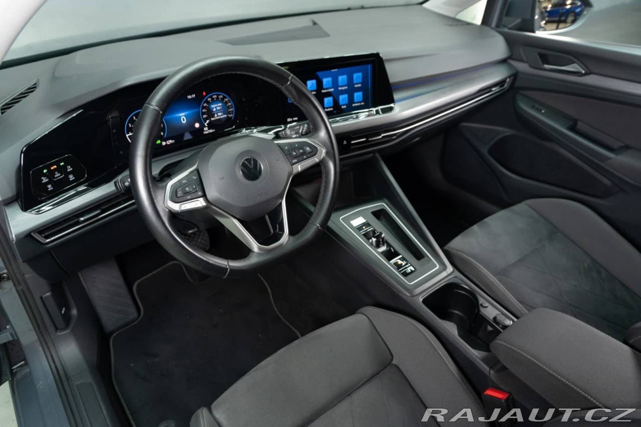 2021 Volkswagen Golf - 5