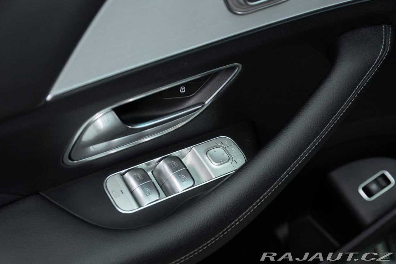 2021 Mercedes-Benz Gle - 11