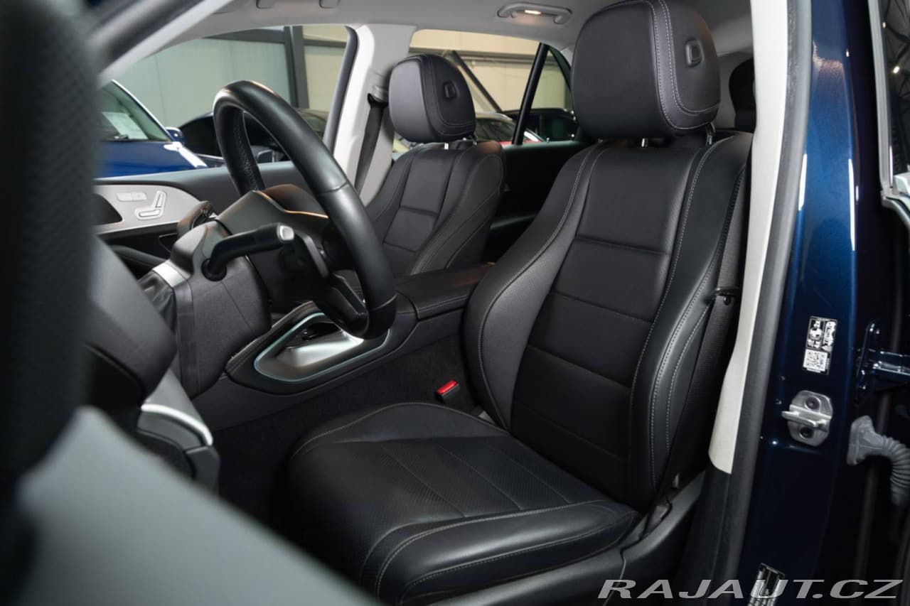 2021 Mercedes-Benz Gle - 13