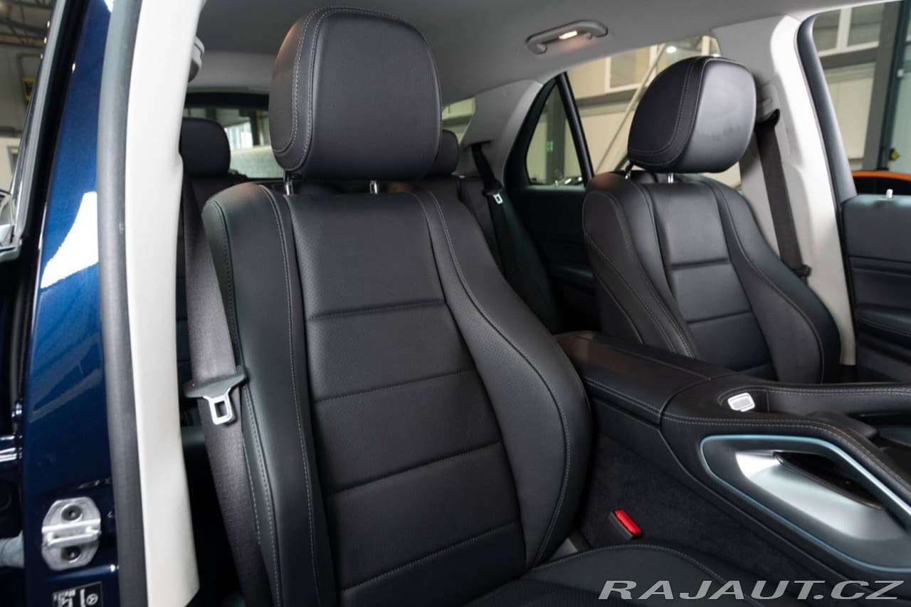 2021 Mercedes-Benz Gle - 14