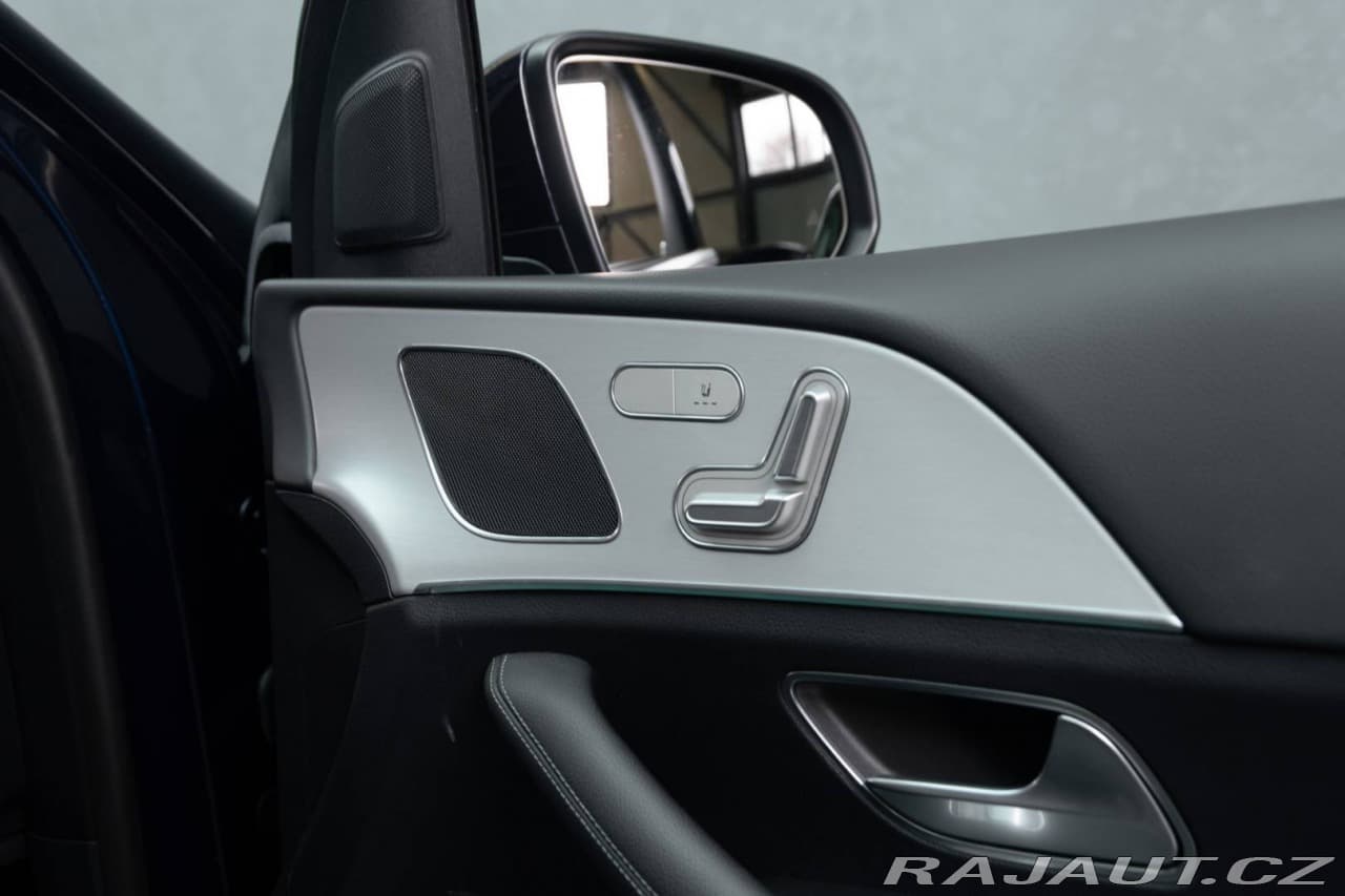 2021 Mercedes-Benz Gle - 15