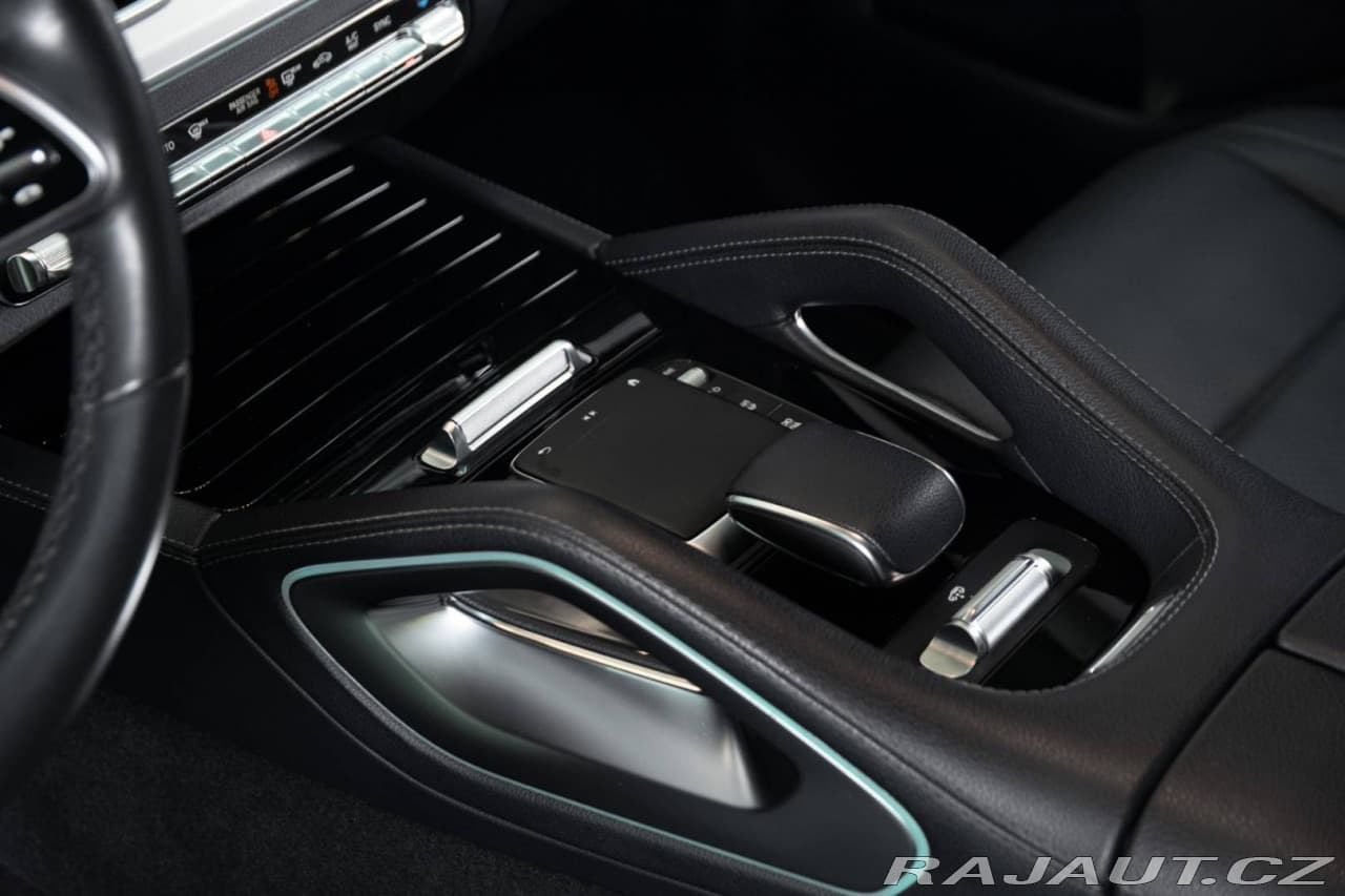 2021 Mercedes-Benz Gle - 6