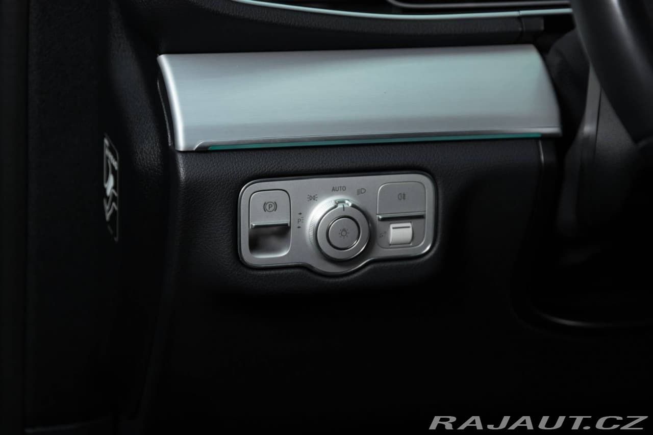 2021 Mercedes-Benz Gle - 8