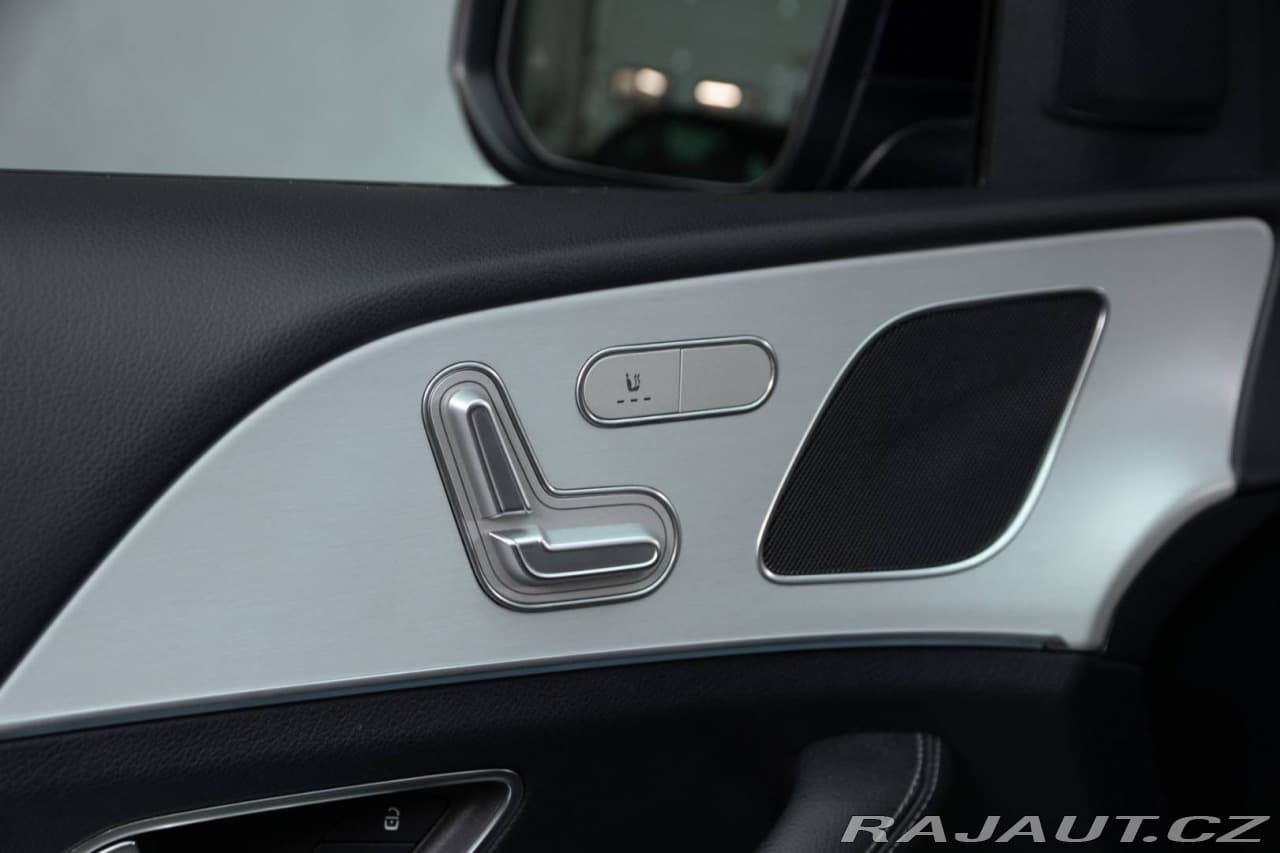 2021 Mercedes-Benz Gle - 9