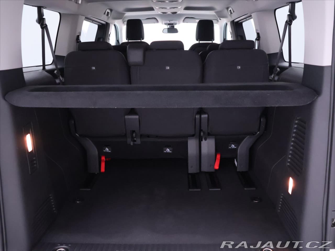 2021 Opel Zafira - 10