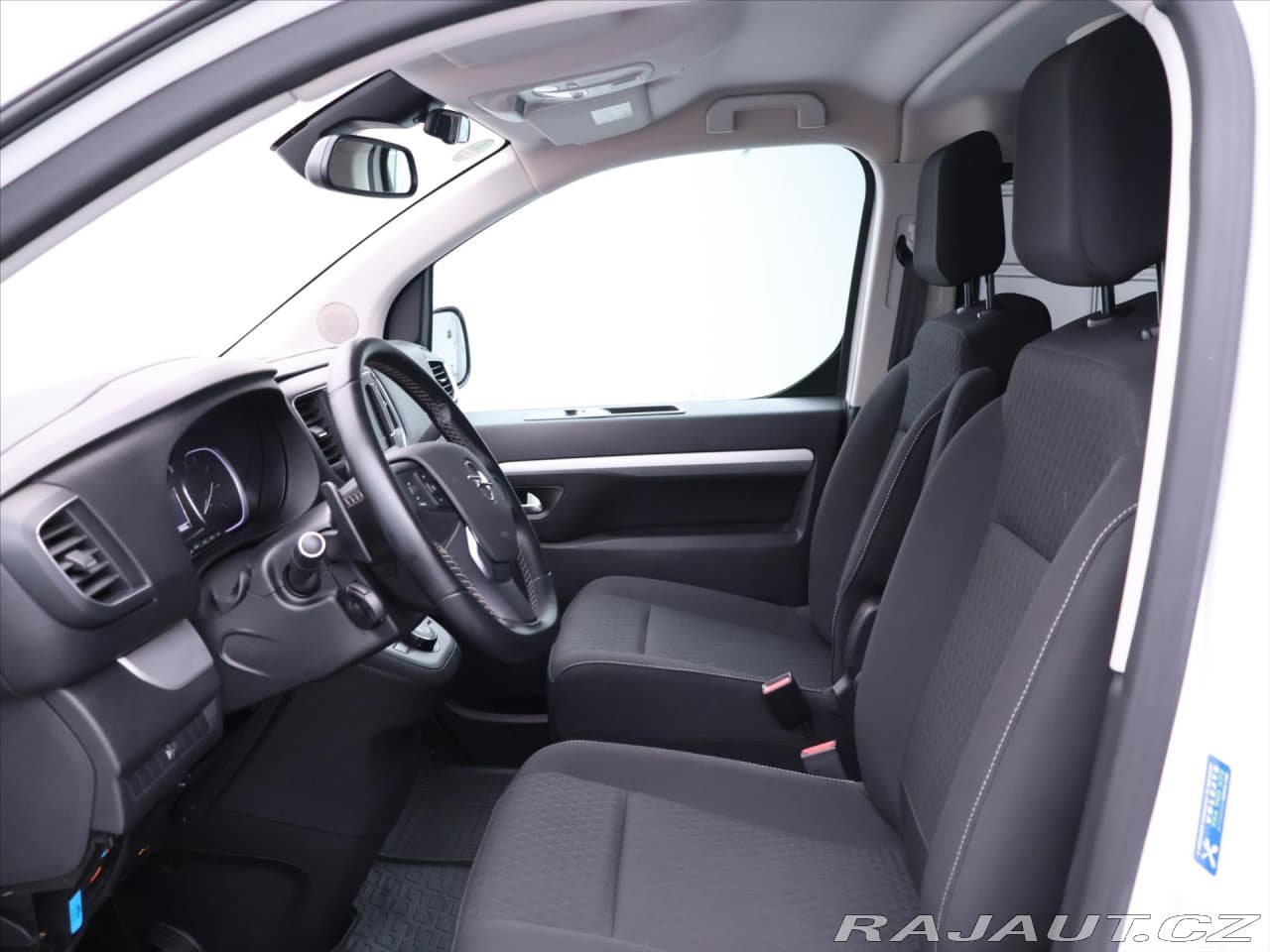 2021 Opel Zafira - 11