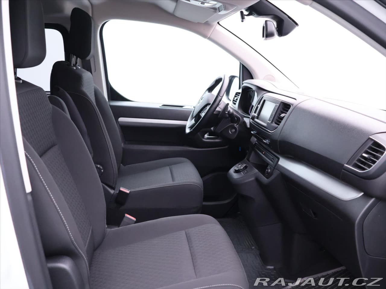 2021 Opel Zafira - 12