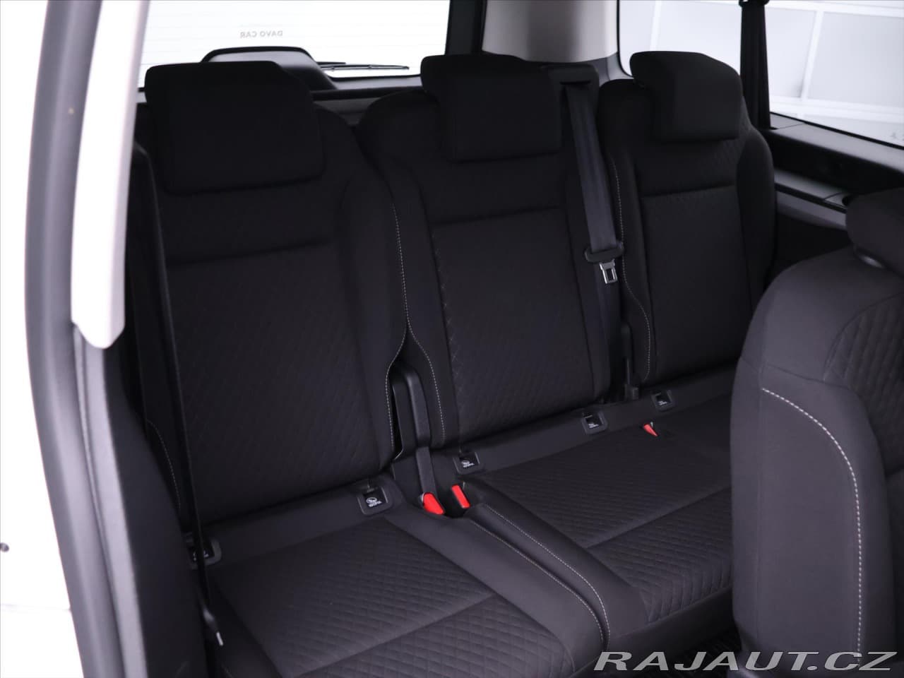 2021 Opel Zafira - 14