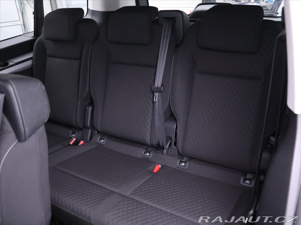 2021 Opel Zafira - 15