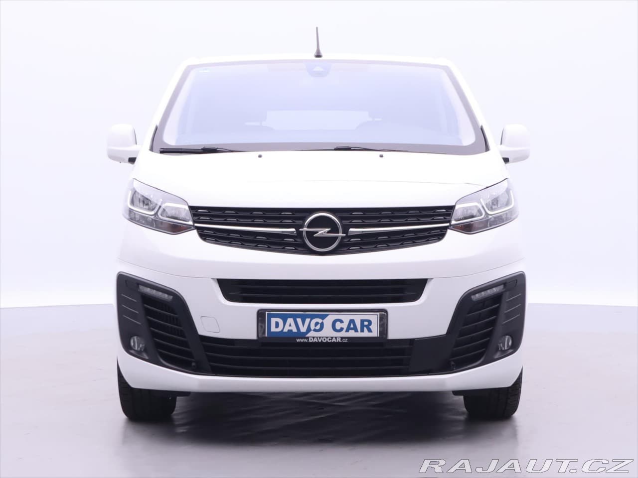 2021 Opel Zafira - 2