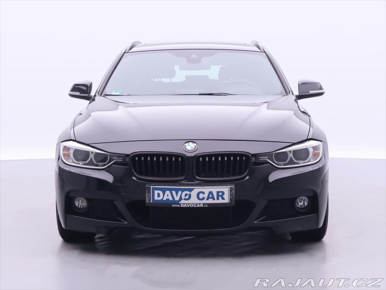 2014 BMW 3-Series - 2