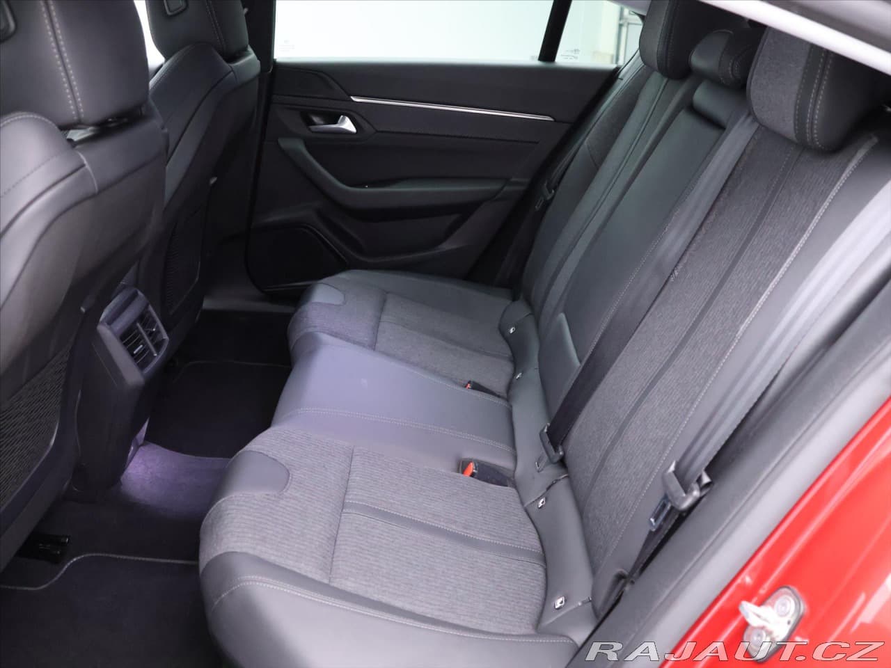 2022 Peugeot 508 - 15