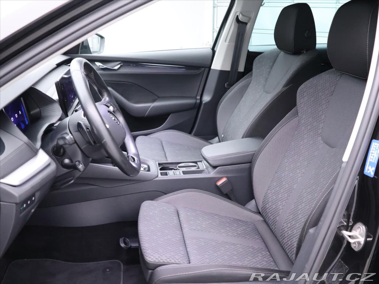2022 Škoda OCTAVIA - 11