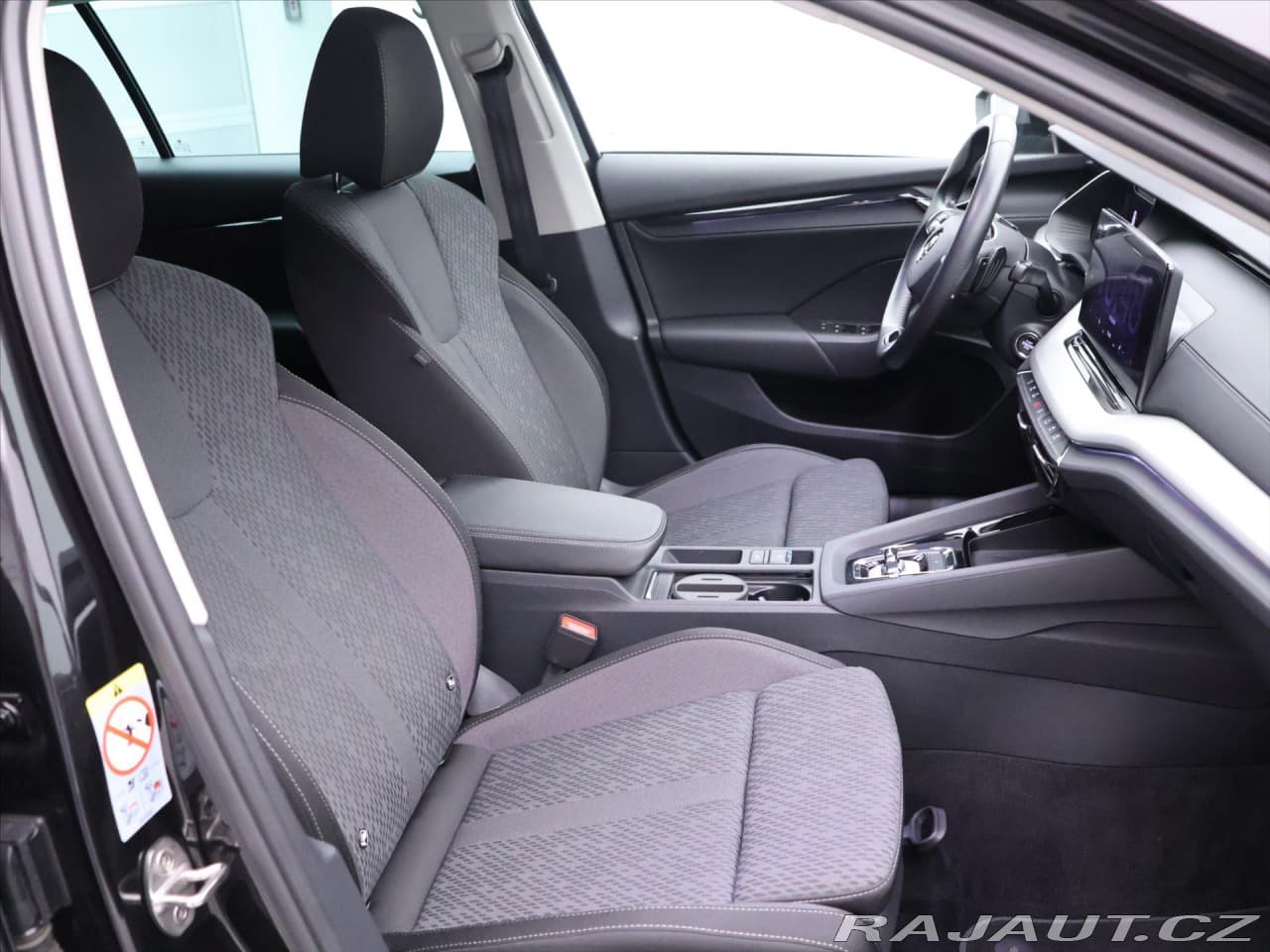 2022 Škoda OCTAVIA - 12
