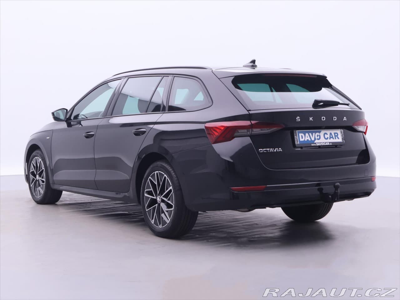 2022 Škoda OCTAVIA - 5