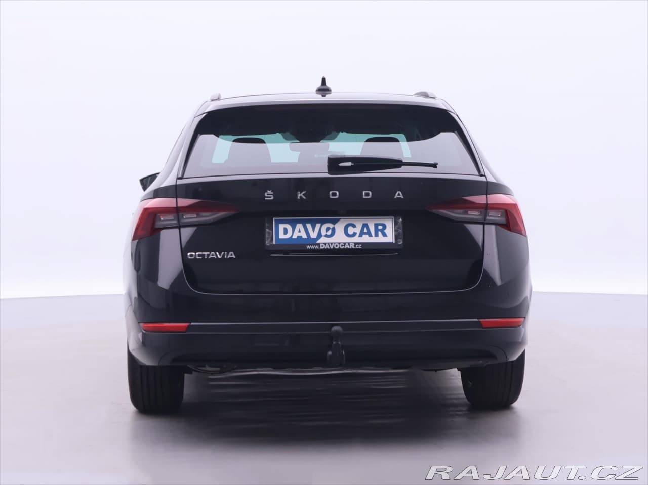 2022 Škoda OCTAVIA - 6