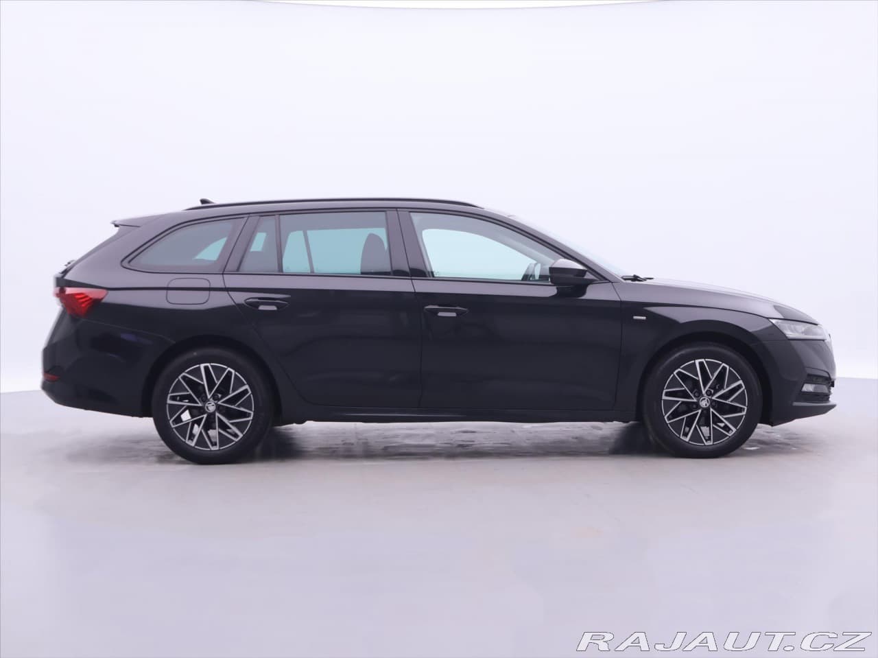 2022 Škoda OCTAVIA - 8