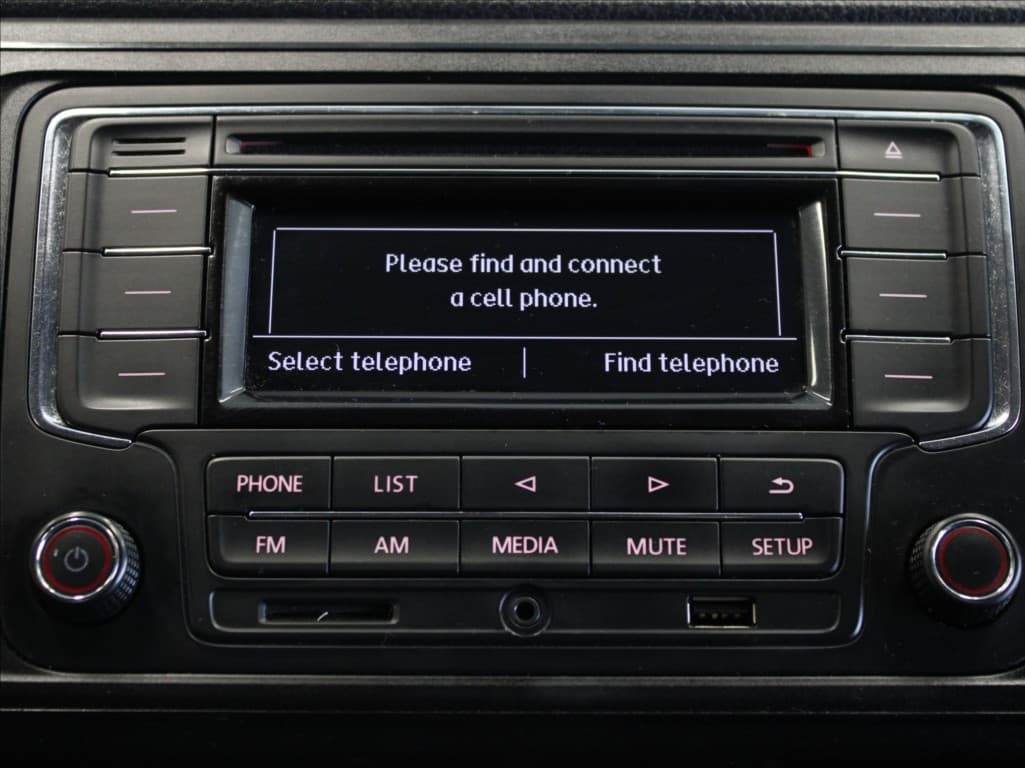 2016 Volkswagen Transporter - 10