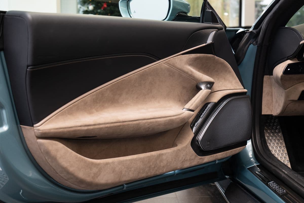 2024 Ferrari Roma - 10