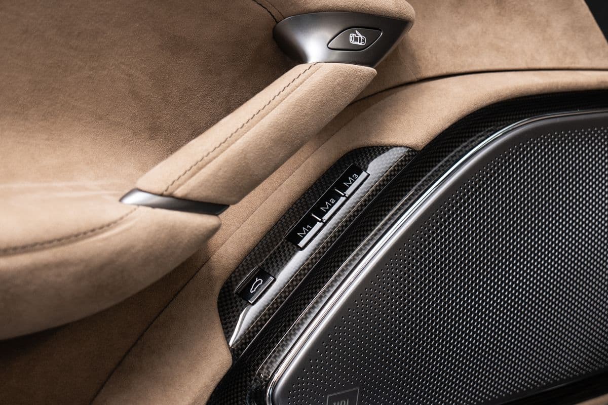 2024 Ferrari Roma - 11