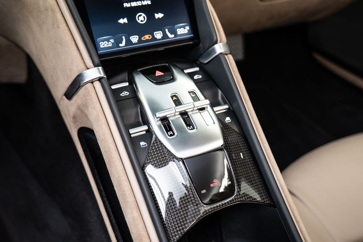 2024 Ferrari Roma - 14