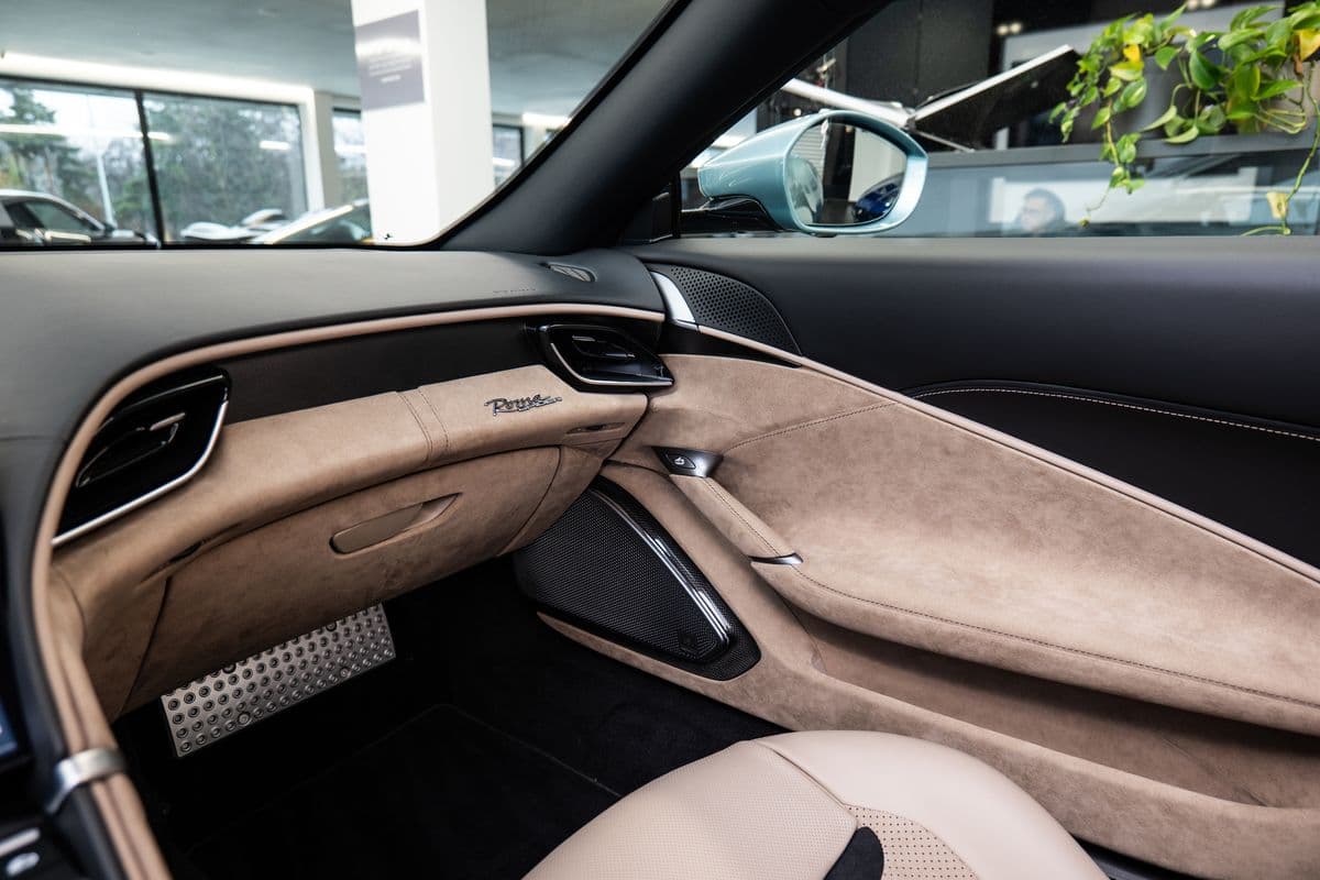 2024 Ferrari Roma - 15