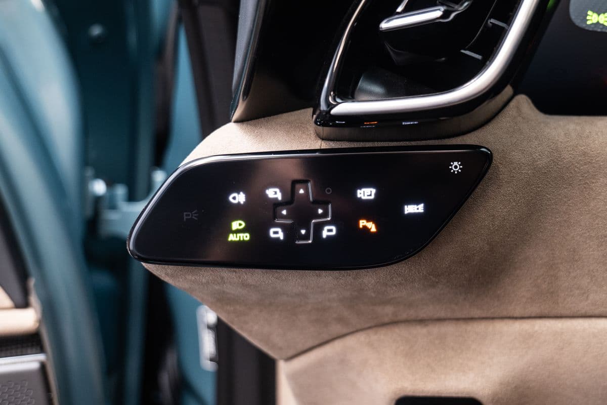 2024 Ferrari Roma - 17